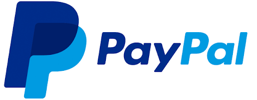 pay with paypal - Peglin Store